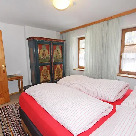 Chalet Chalet Ferienhaus Dr-steiner-2 Zell am See
