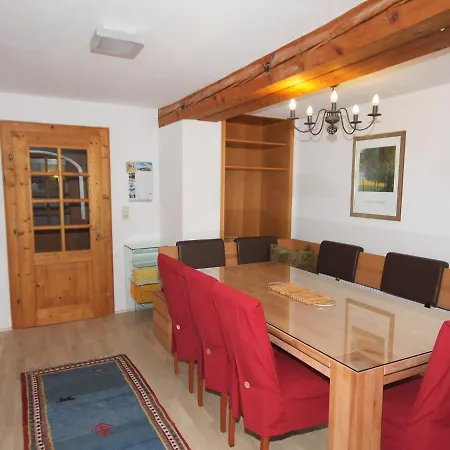 Chalet Chalet Ferienhaus Dr-steiner-2