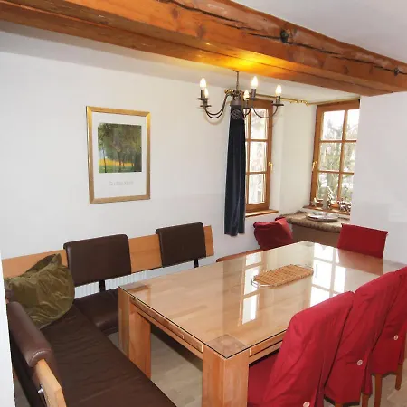 Chalet Ferienhaus Dr-steiner-2 Chalet *