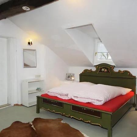 Chalet Chalet Ferienhaus Dr-steiner-2 *
