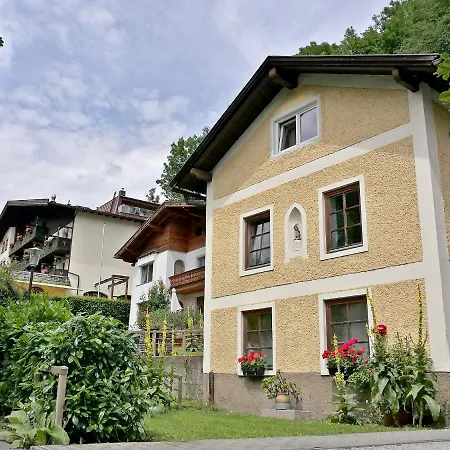 Chalet Ferienhaus Dr-steiner-2 Chalet *